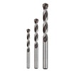 KWB Rocker Concrete and Masonry Drill Bit Set, ISO 5468,
