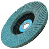 Ichiguchi BS Techno Disc Z-KS 125X22 60 KS141 Diameter 4.9