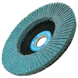 Ichiguchi BS Techno Disc Z-KS 125X22 60 KS141 Diameter 4.9 inches (125 mm)