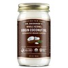 Dr. Bronner's Aceite de coco de semilla entera, certificado orgánico