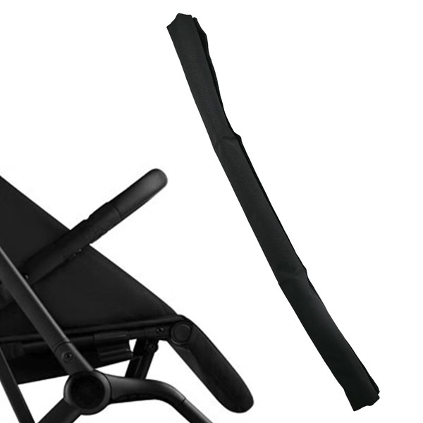 Baby Stroller Armrest Cover, Universal Handlebar Cover, Replacement Baby Stroller