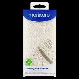 Manicare Exfoliating Back Scrubber