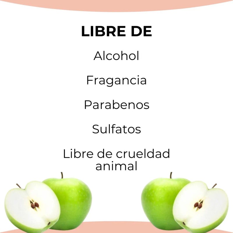 21+ Regenerador Antiedad + Células Madre Manzana Dermatisse