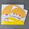 Cutting Board, Made in Japan, Dishwasher, Thin, Lightweight, Elastomer, Antibacterial,