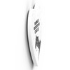 Global Designs Grey And White Cat Home Protected Attack Cat