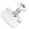 KITOART Ice Cream Maker Parts for KitchenAid Stand Mixer -