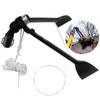 Gutter Cleaning Tools, Cleaning Roof Leaf Tools, Leaf Cleaning Tool,