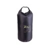 Mil-Tec Unisex - Adult Bag-13878202 Dry Bag, Black, 25L EU