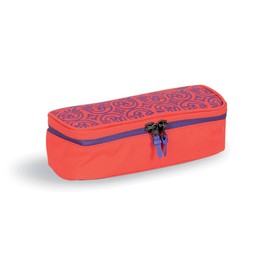 Tatonka Children's Pencil Case Big Air School Box, Ornament, 20 x 8.5 x 6, 1838