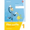 Flex und Flo - Ausgabe 2021: Themenheft Rechnen bis 20