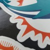 Fanmats 62613: New England Patriots Large Decal Sticker
