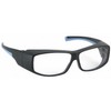 Galeton 11021 SpekZ Anti-Scratch Lenses Fit Over Safety Glasses with