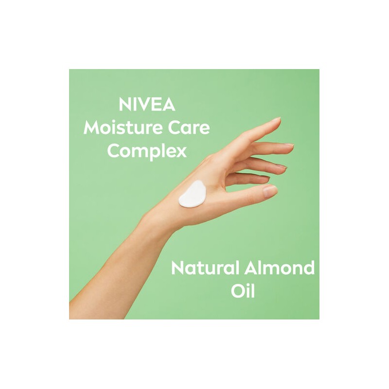 Nivea Daily Essentials Rich Regenerating Night Cream 50mL