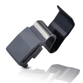 Fuel Cap Spring Fuel Cap Spring Release Clip for Fuel Cap Gas Spring Fuel Gas Lid Door Spring Clip Fit for Mitsubishi Montero Outlander Lancer Eclipse-Galant (MB642442)