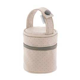 Pacifier Holder Ale Camel 8.5 x 8.5 x 11 cm