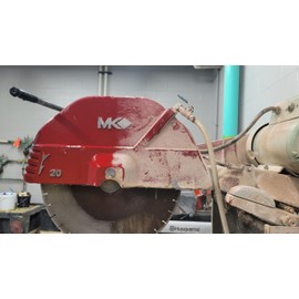 Prosoco | Tool & Equipment Cleaner - Removes cement buildup, splatter and slurry (1 Gallon)