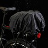 WILD MAN 4L Waterproof Bicycle Seat Bag - Hard Shell