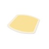 HU48610000EA - Flexi-Col Hydrocolloid Dressing, 4 x 4