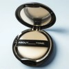 About Tone Powder Non-greasy adhesion Blur Powder Pact 6color 9g AT.01 pair x 1 / 어바웃톤 파우더 번들거리지 않게 밀착력 블러 파우더 팩트 6color 9g AT.01 페어 x 1개
