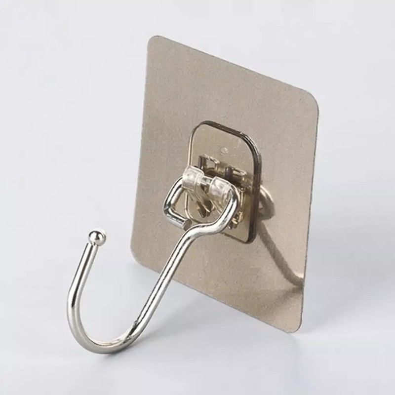 ComLeo Organizadores Gancho Perchero Cualquier Superficie