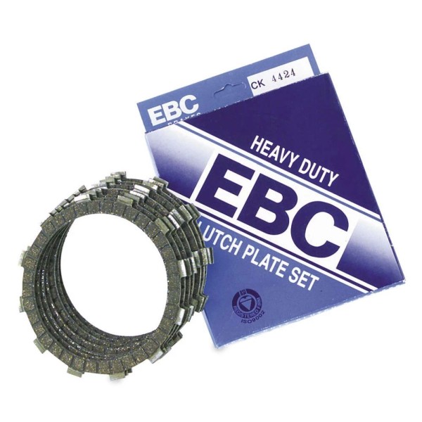 EBC Clutch Kit For Suzuki LT-F250 QuadRunner 1988-2002