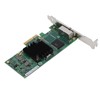 Network Card PCIEX4 Gigabit Ethernet RJ45 Server Dual Electric Port