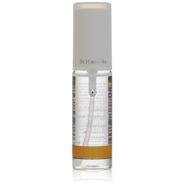 Dr. Hauschka Soothing Intensive Treatment, 1.3 Fl Oz