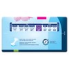 TENA Maxi Night Pads, Extra Long Length, Heavy Incontinence, Pack