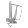 TJHSM Airless Paint Spray Gun Swivel Joint Spray Gun with