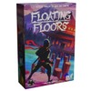 CardLords Floating Floors - A 3D Tactical Game of Balance