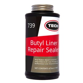 TECH Butyl Repair Sealer PT