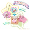 Bandai Star Twinkle Pretty Cure Please Fortune Capsule Seal Maker