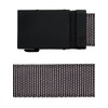 Mission Belt Men's Ratchet Belt - Tactical - Matte Black