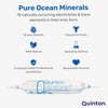 Quinton Isotonic 100% Natural Mineral Seawater – 30 Drinkable Ampoules