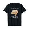 It Is Wednesday My Dudes T-Shirt