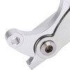 Road Bike Disc Brake Conversion Seat Durable Bicycle Brake Fixed