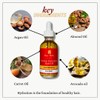 Rose Molly Rose Molly Intense Hydration Hair Oil (2oz) (2