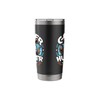 Gopher Hunter USA Gopher Hunting Trap Stainless Steel Insulated Tumbler