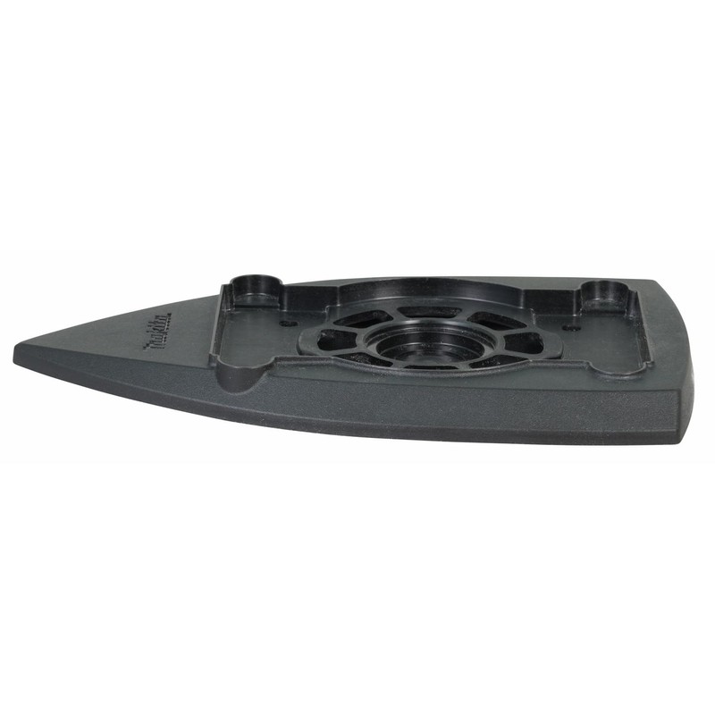 Makita 1914J0-6 Triangle Pad Set