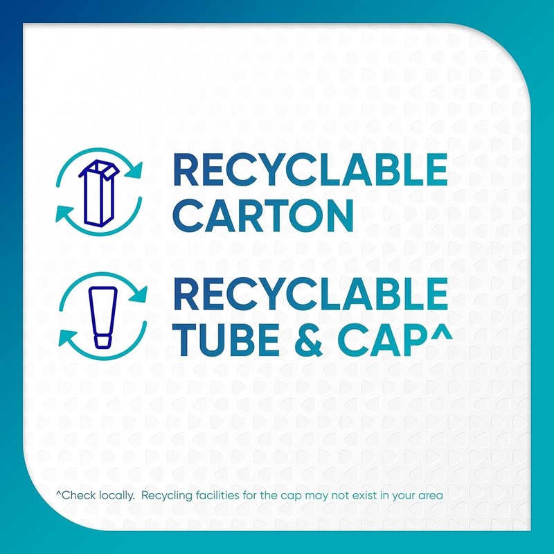 Sensodyne Pronamel Alpine Breeze Whitening Toothpaste - 0.8 oz Travel