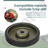 Ohoho GW-2111 Horse Tiller Reverse Disc 3-3/4" Replacement Parts for