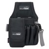 MELOTOUGH Small Tool Pouch with Belt Clip, Mini Electrician Work