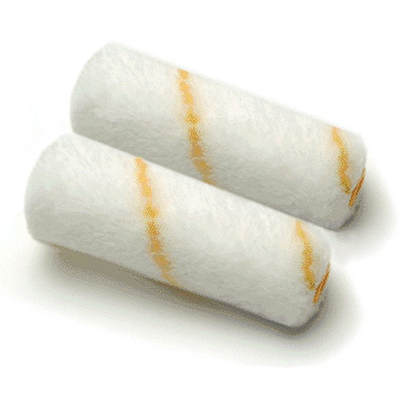 RED TREE INDUSTRIES 36026 Paint Roller Cover Mini 1/2" Refill