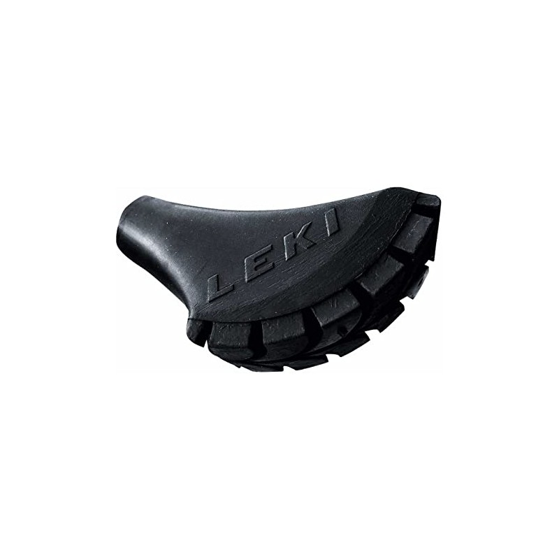 LEKI Gummipuffer Walking Pad
