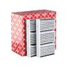 Febi Bilstein 106092 Cabin Filter Set , 1 piece
