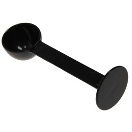 Dosing / measuring cup for Ariete 1375 coffee machines, is also compatible with the Mokona Bialetti and De Longhi.