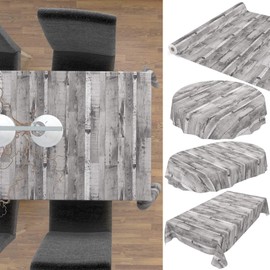 Anro oilcloth tablecloth washable oilcloth tablecloth wax tablecloth.