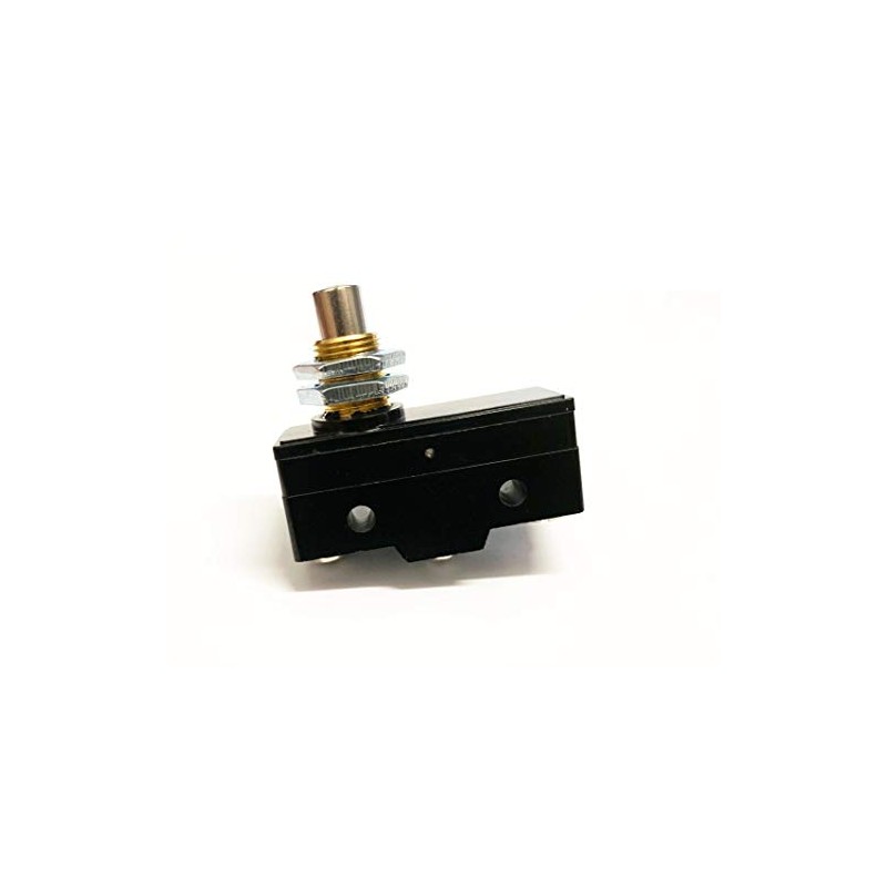 Micro Switch Snap Action Switch for Honeywell 25A Overtravel Plunger
