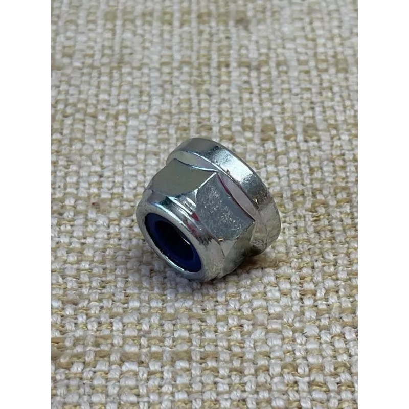 STIHL 4126 642 7600 Collar Nut M10x1 fits FS 55