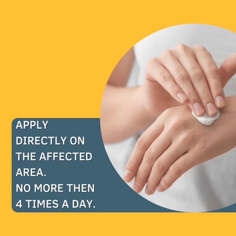 AbeeMed Natural Supplement 60 Capsules + Cream 2 oz Value